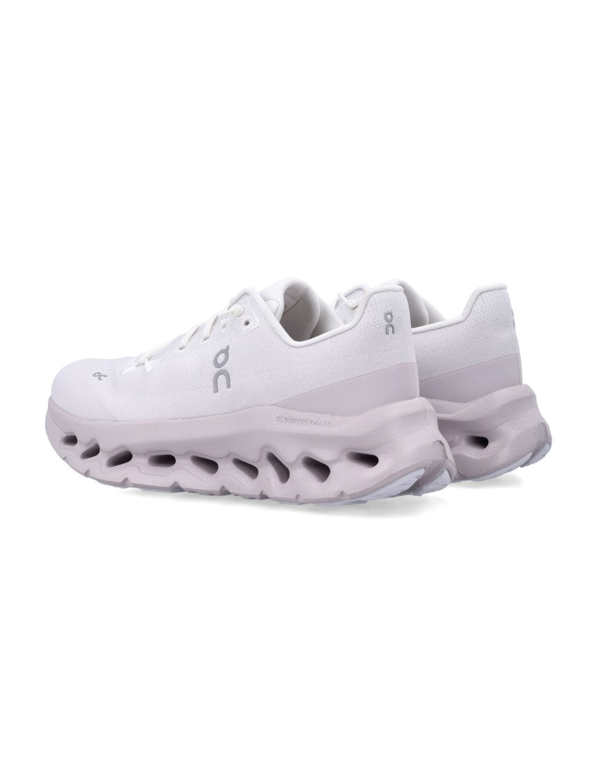 On Running White Cloudtilt Sneakers