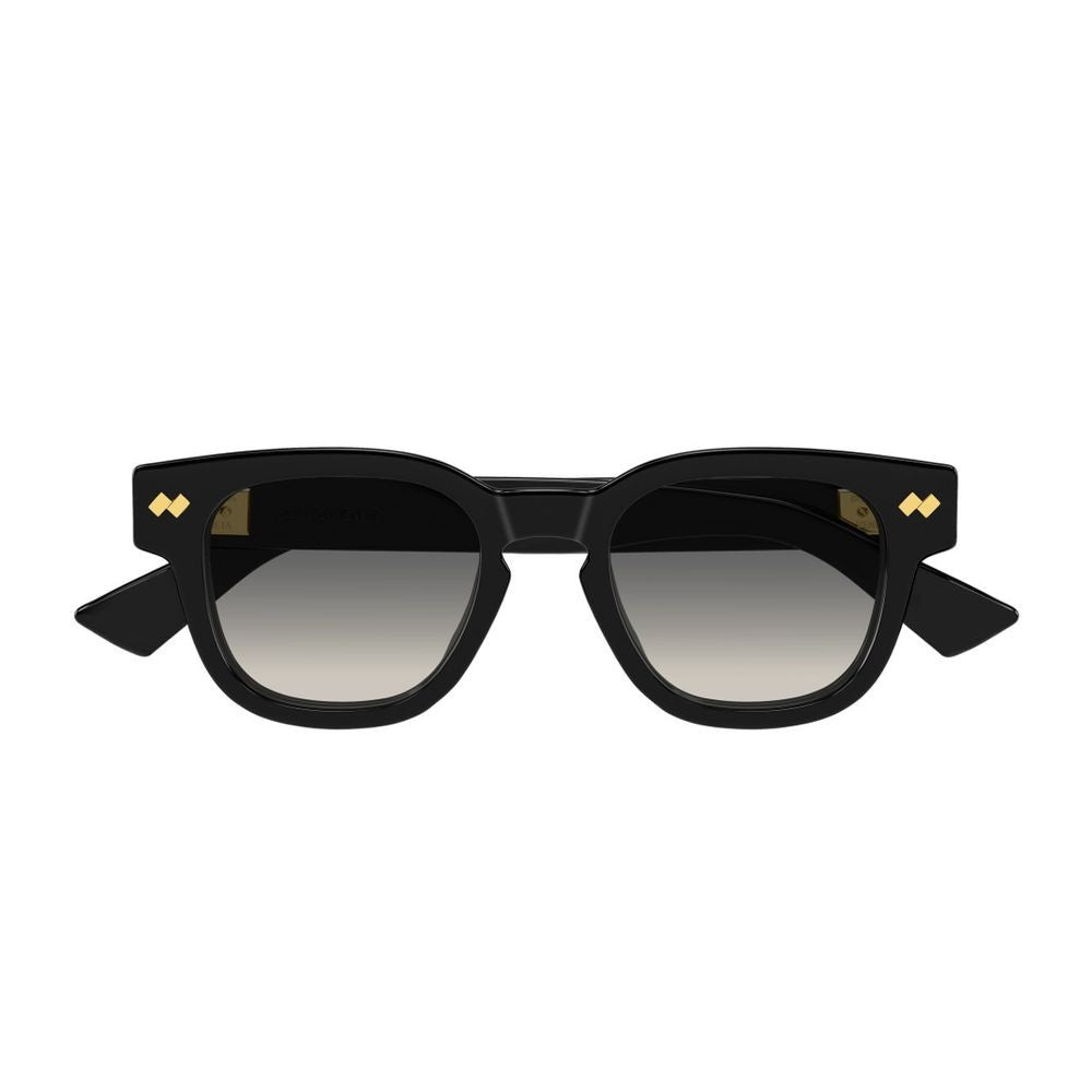 Bottega Veneta Bv1441s Linea Intrecciato Sunglasses