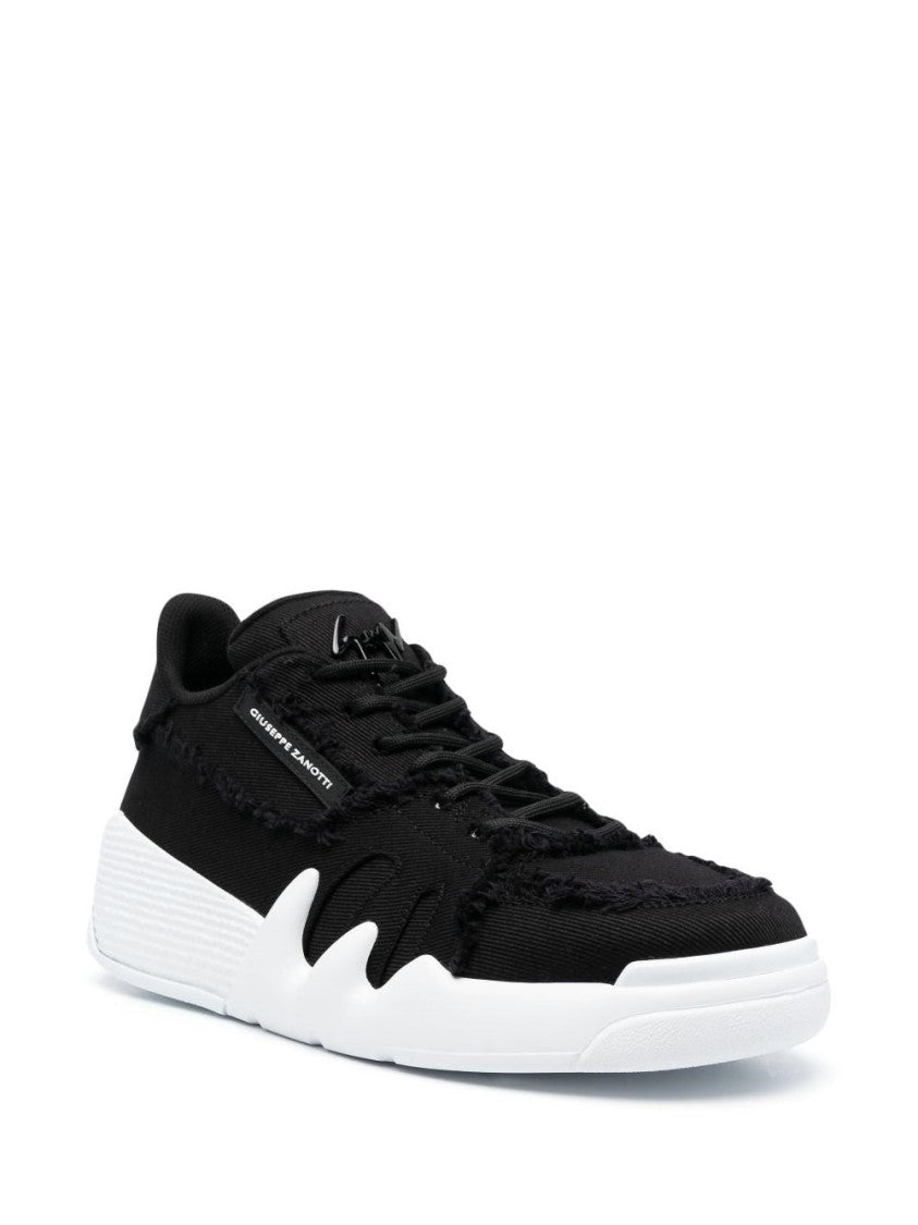 Giuseppe Zanotti Talon Sneakers
