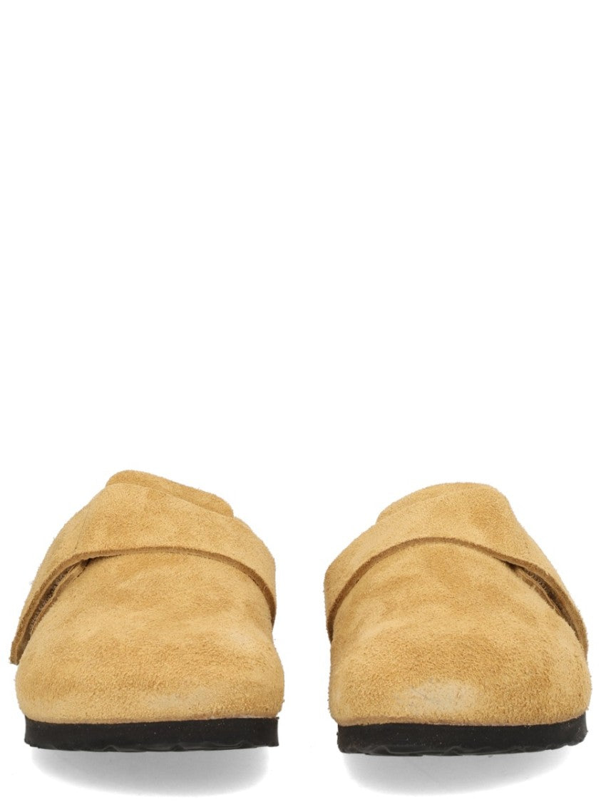 Birkenstock Loma Wide Adjustable Strap Sabot