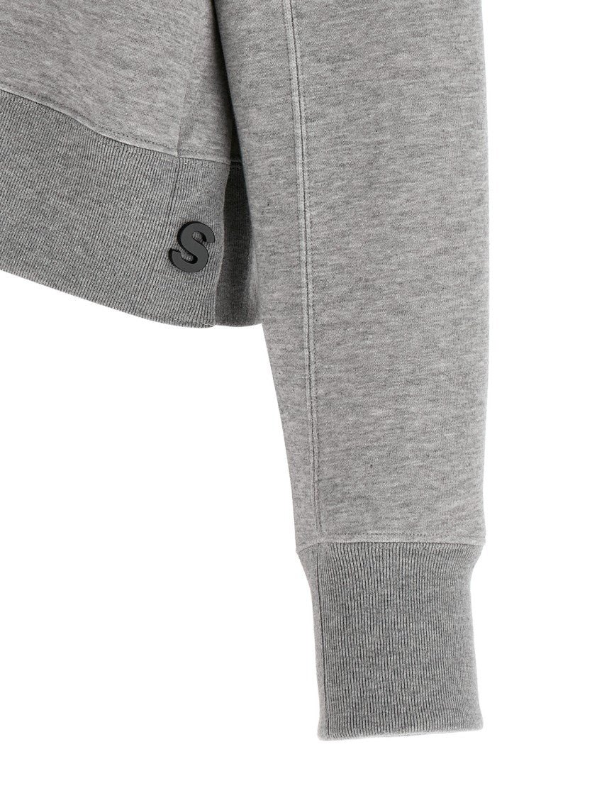 Sacai 'Sponge' Hoodie