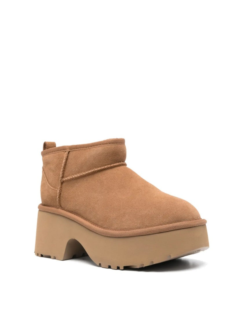 Ugg Classic Ultra Mini New Heights Boots