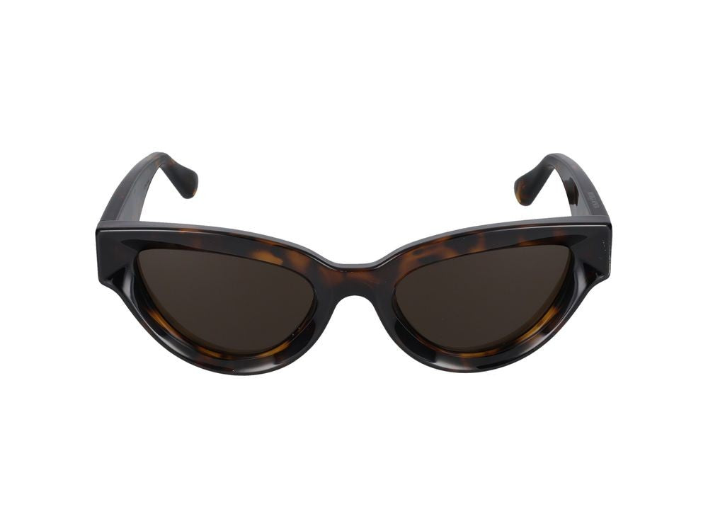 Bottega Veneta Sunglasses Bv1249s 002 Havana Havana Brown 53/22/145