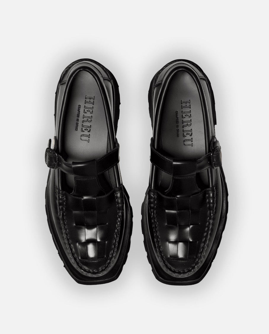 Hereu Soller Sport Loafers