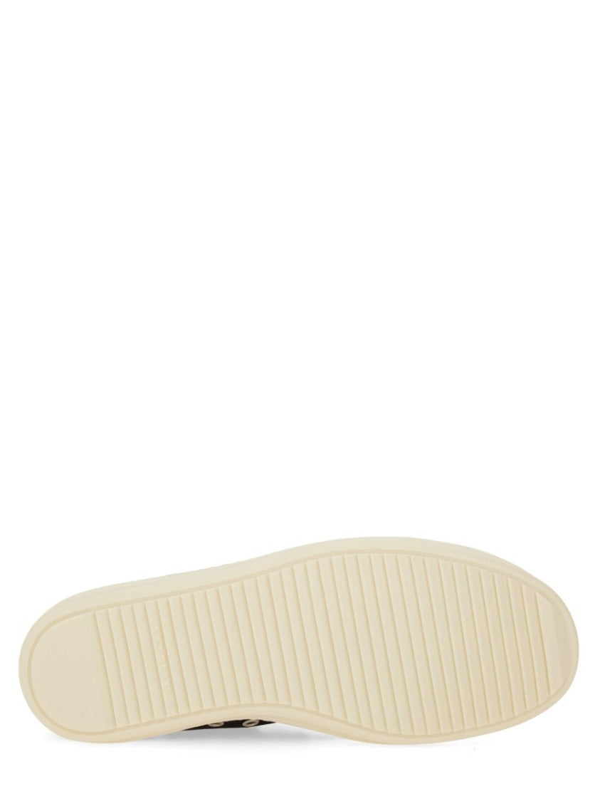 Drkshdw By Rick Owens "Hollywood Sneaks" Sneaker