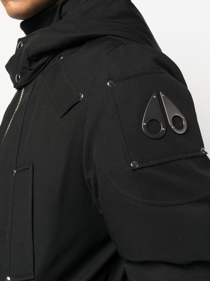 Moose Knuckles Original Ballistic Bomber