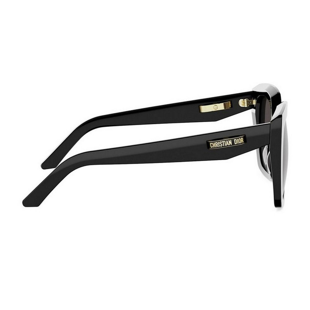 Dior C S5i Oversized Acetate Sunglasses