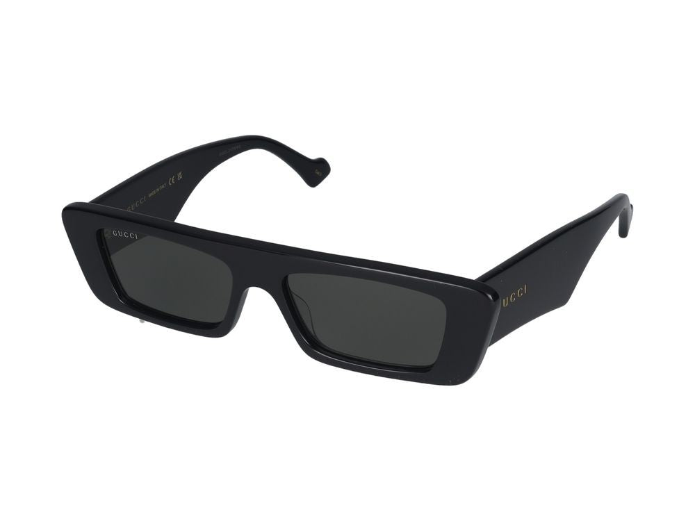 Gucci Sunglasses Gg1331s 001 Black Black Grey 54/16/145