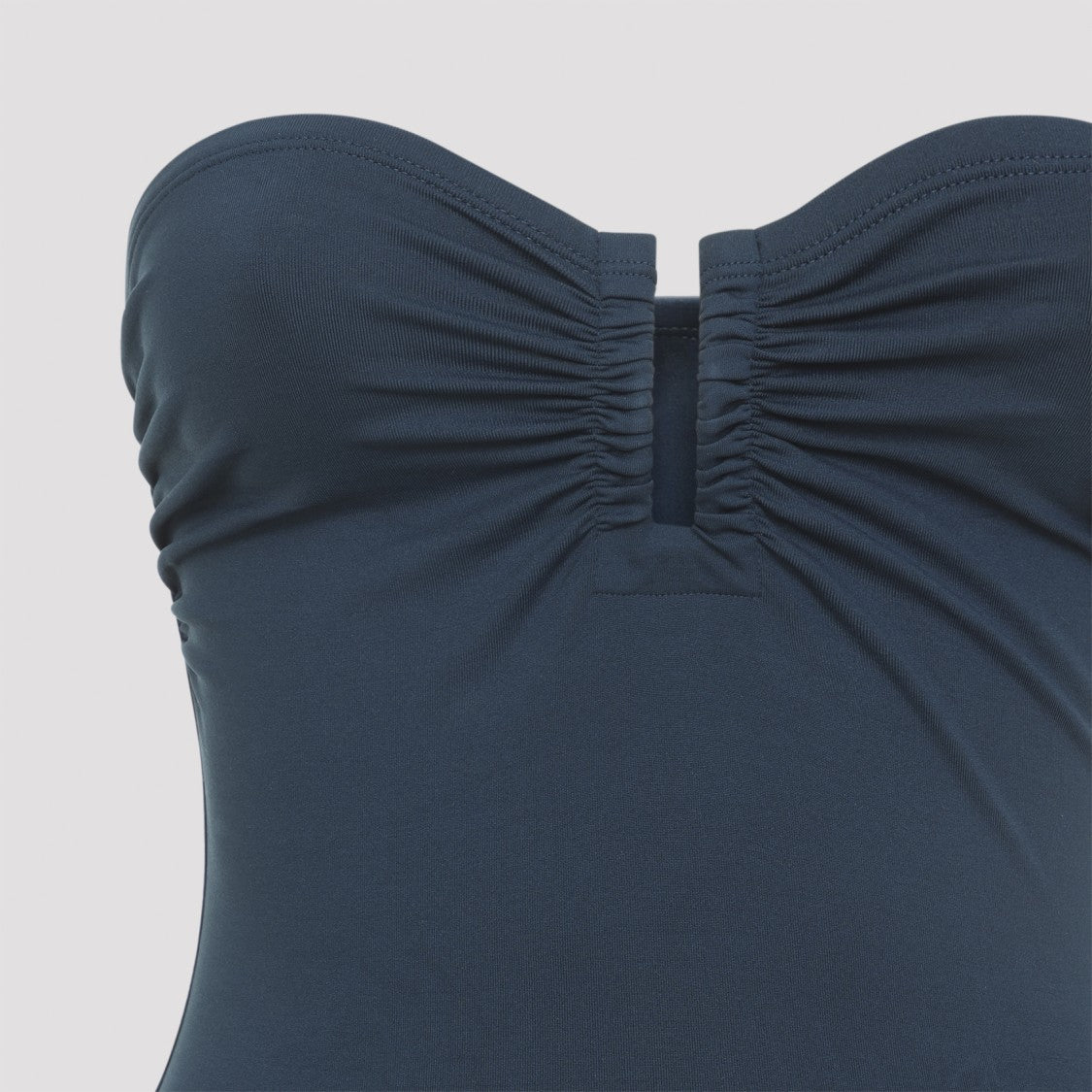 Eres Blue Cassiopée One-Piece Swimsuit