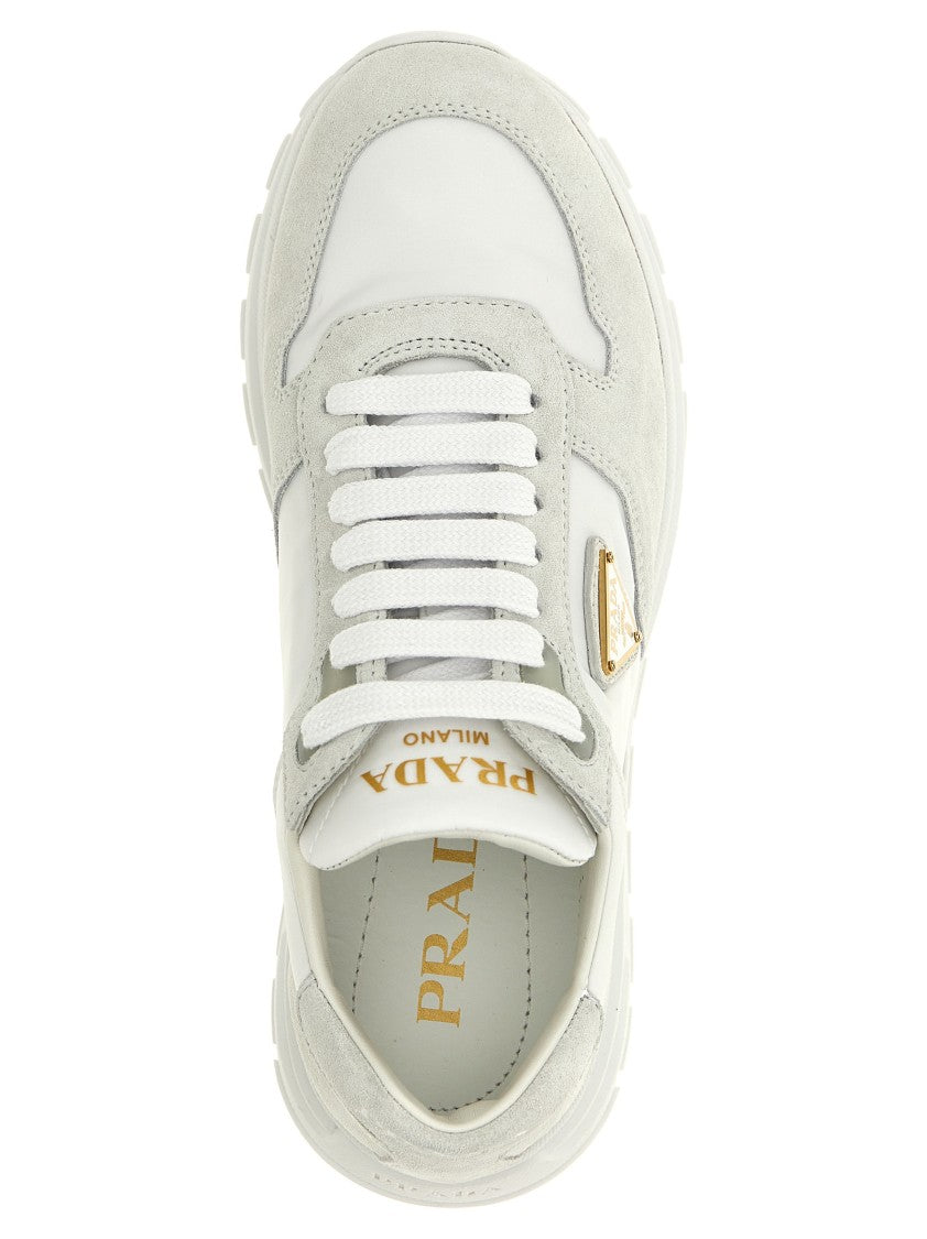 Prada 'Prax 2.0' Sneakers