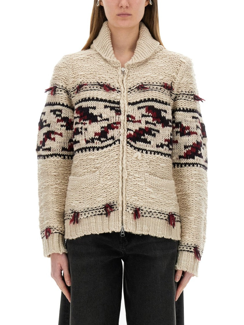 Isabel Marant Étoile "Thylane" Cardigan