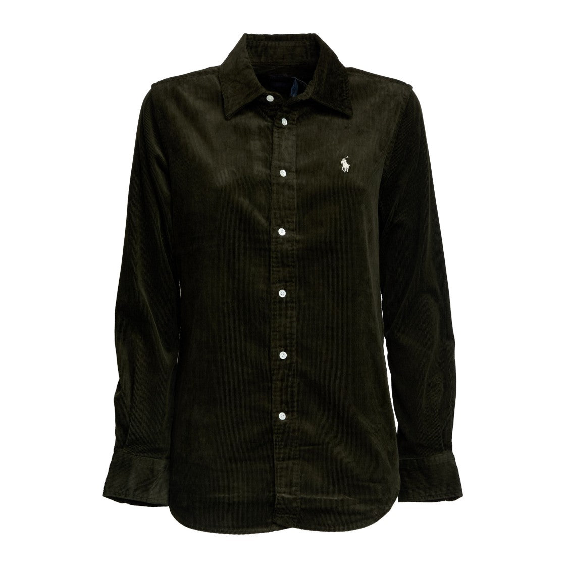 Polo Ralph Lauren Thin Corduroy Shirt