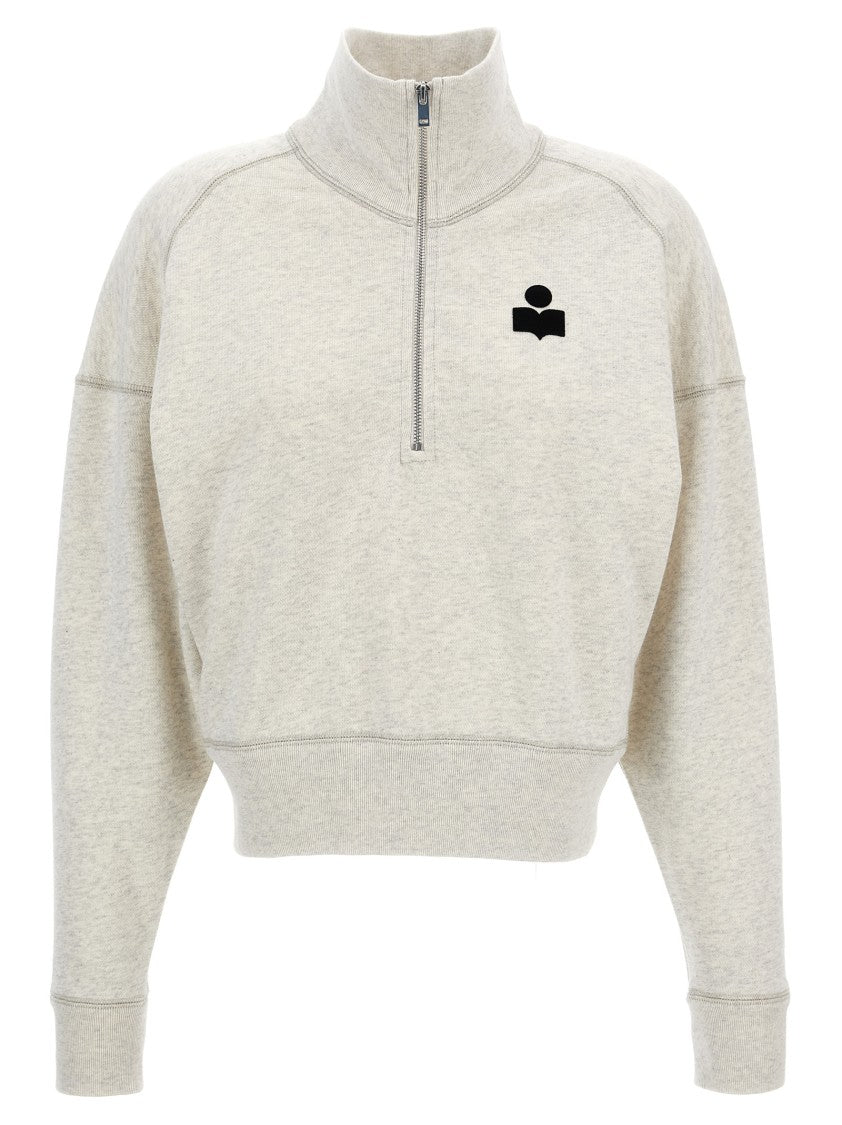 Isabel Marant Étoile 'Ross' Sweatshirt