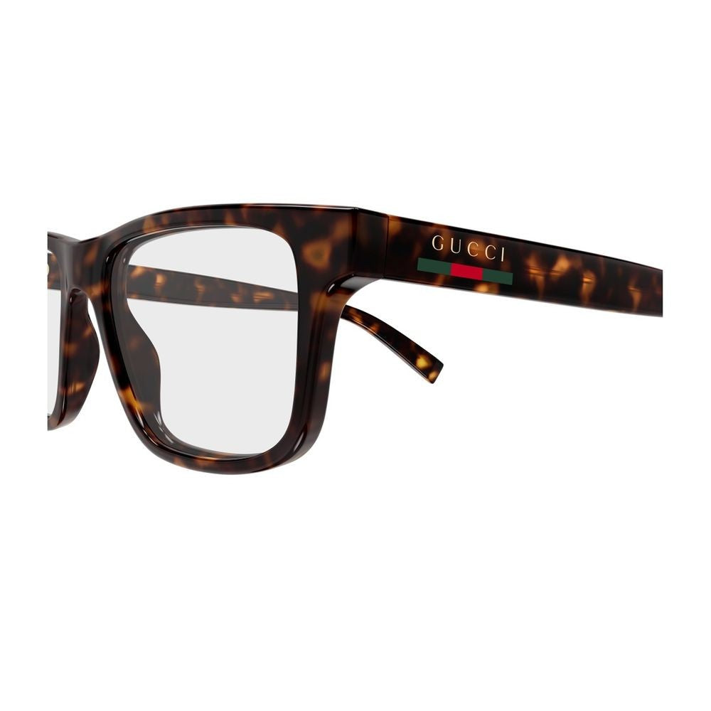Gucci Gg1987o 002 Havana Sunglasses