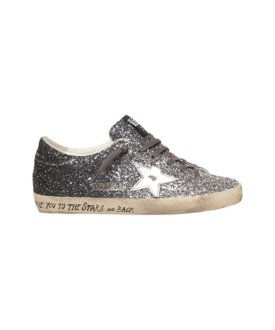 Golden Goose Super-Star Classic' Sneakers