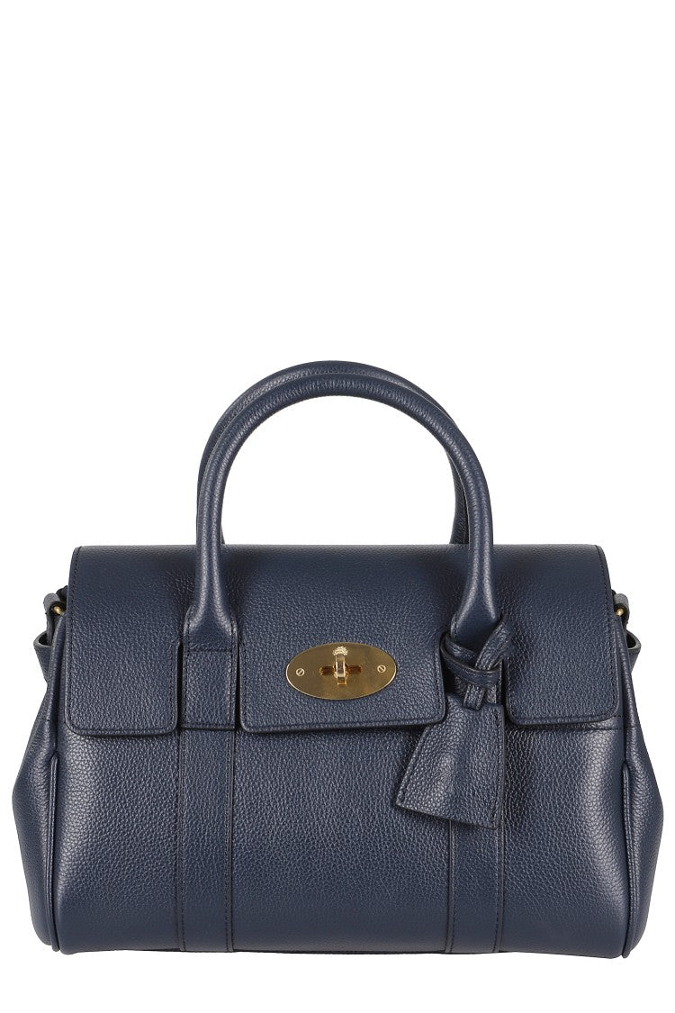 Mulberry Small Bayswater Satchel Scg Bag