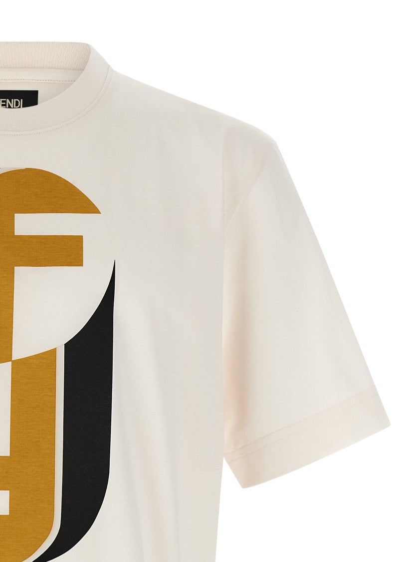 Fendi 'Nity' T-Shirt
