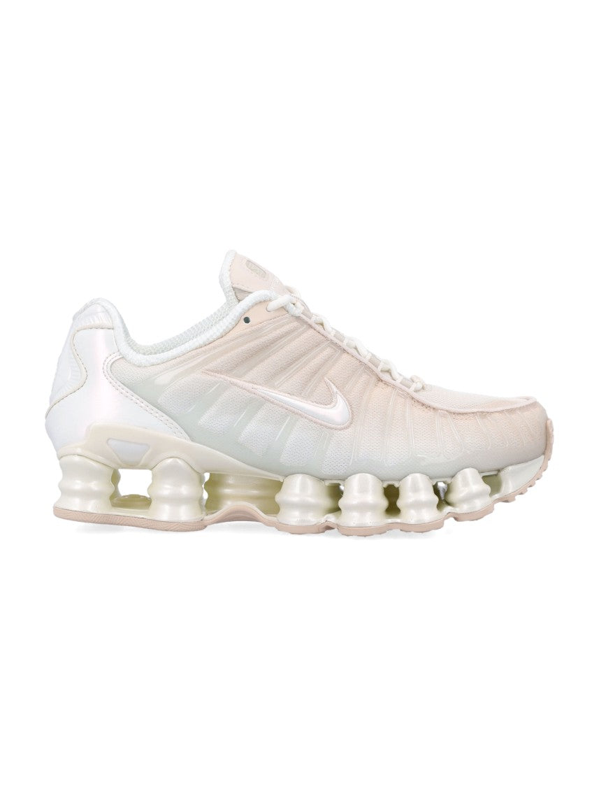 Nike Wmns Shox Tl Sneakers Sneakers