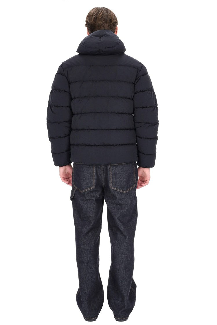 C.P. Company Chrome-R Model Down Jacket
