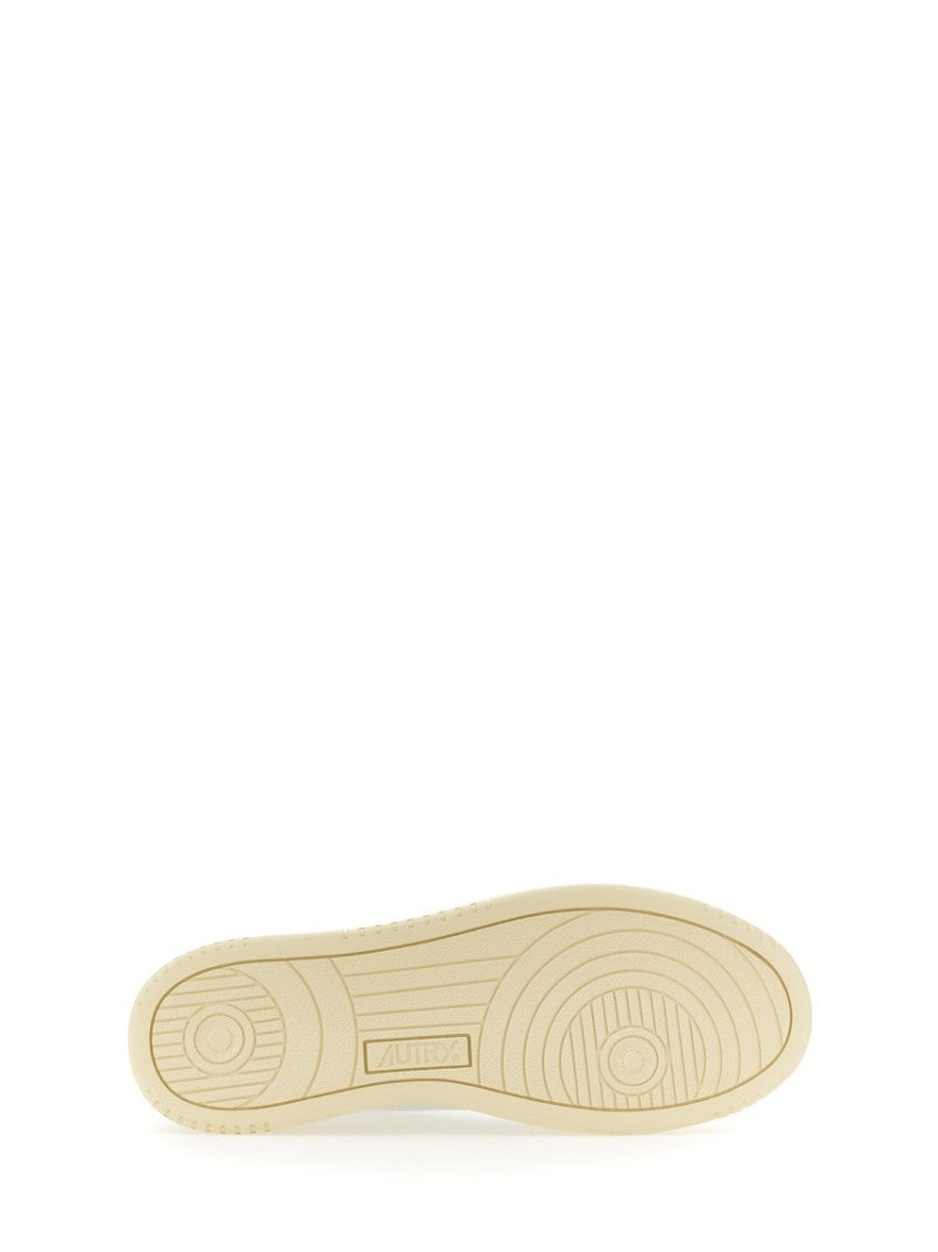 Autry Medalist Low-Top Sneaker