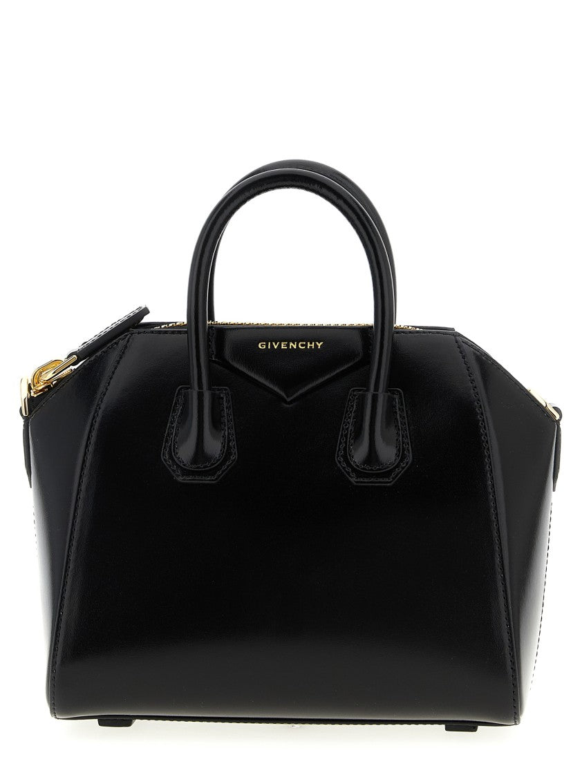 Givenchy 'Antigona' Mini Handbag