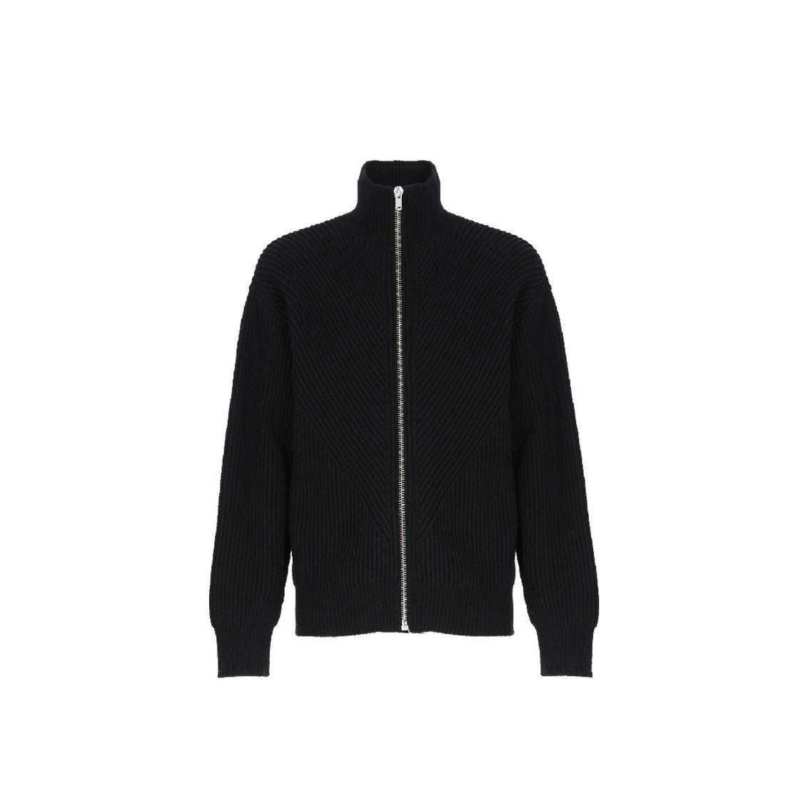Jil Sander Mohair Cardigan