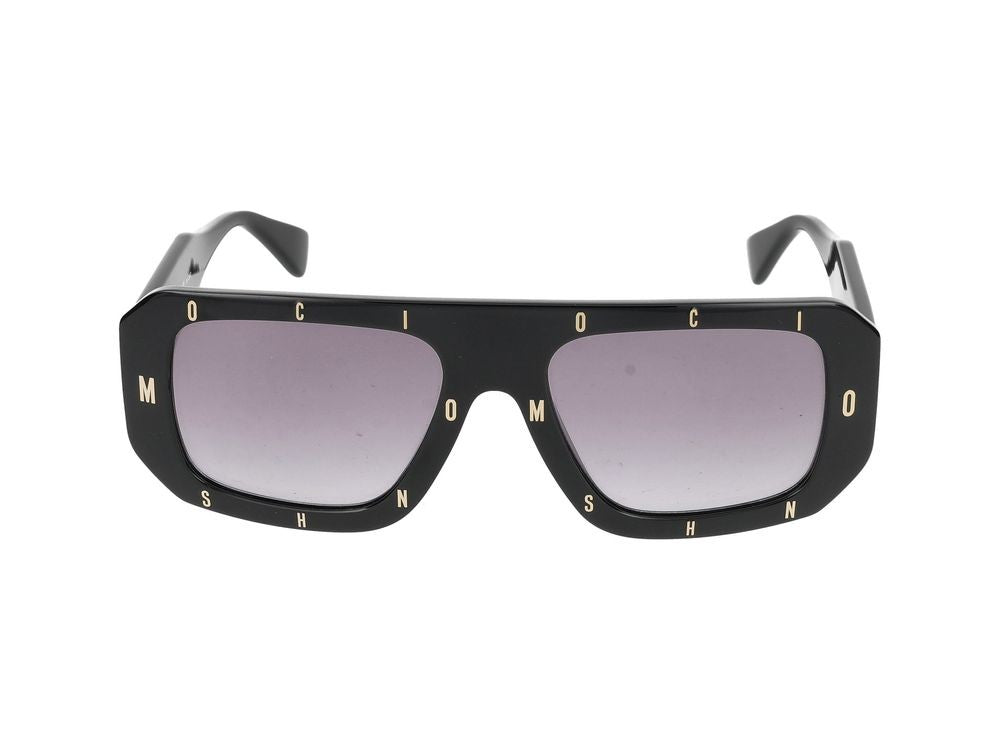 Moschino Sunglasses Mos129/S 807 Black 54/18/140
