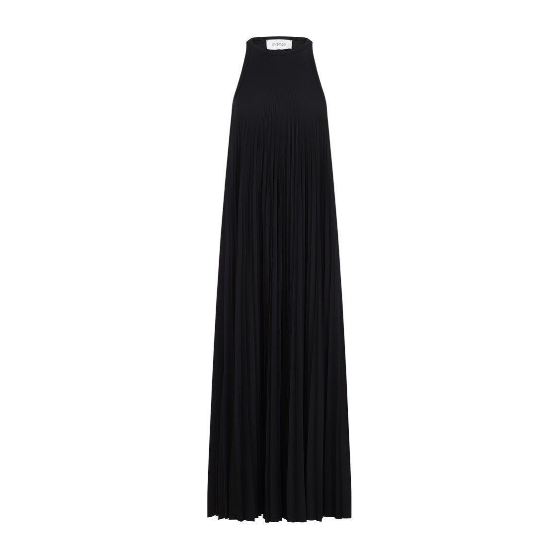 Sportmax Verdier Long Dress