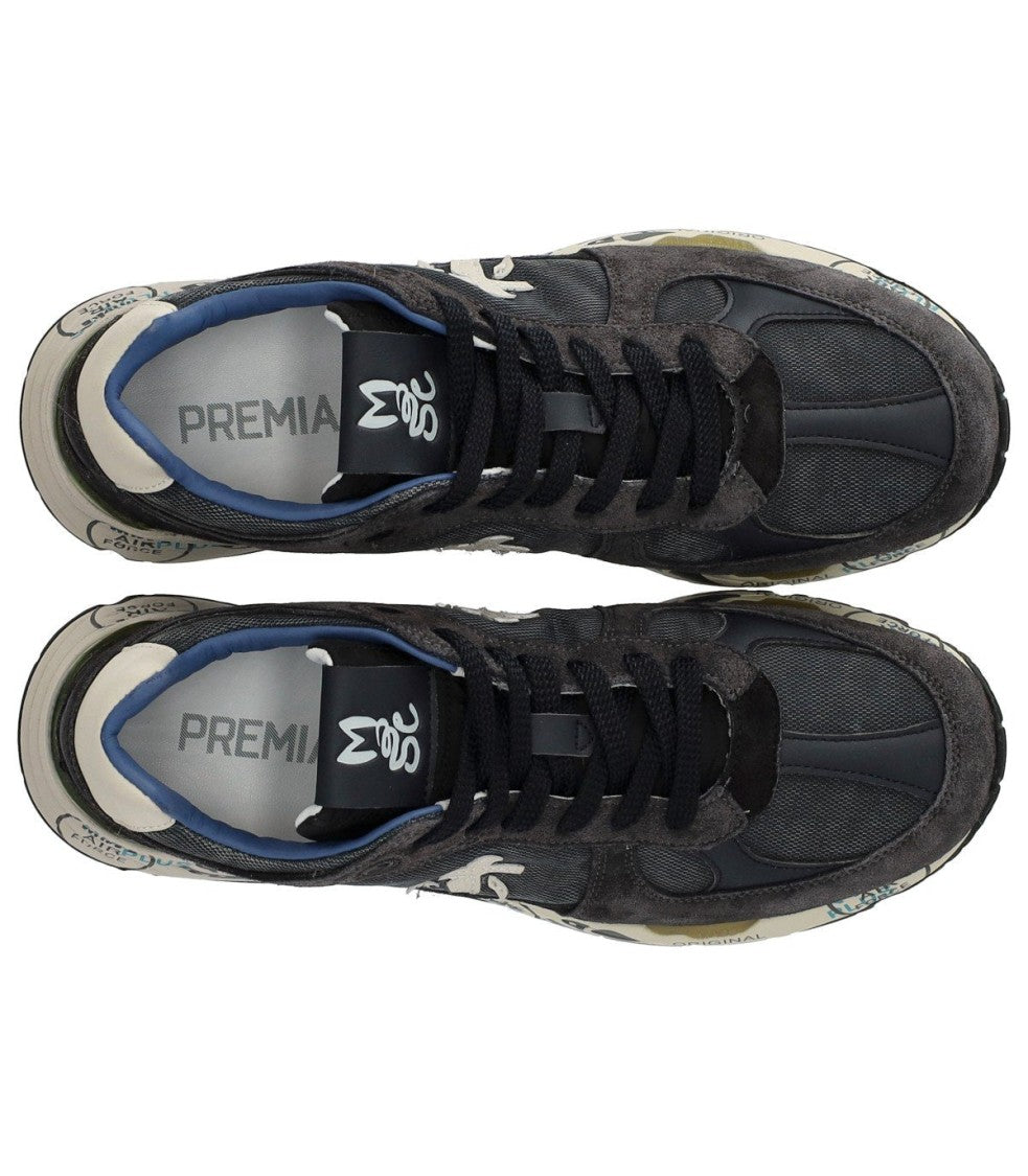 Premiata Mase 7819 Sneaker