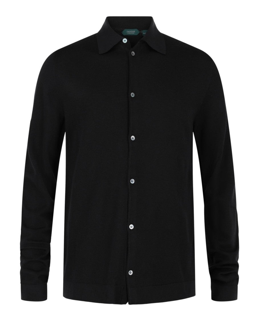 Slowear Zanone Camicia Slim Fit Shirt