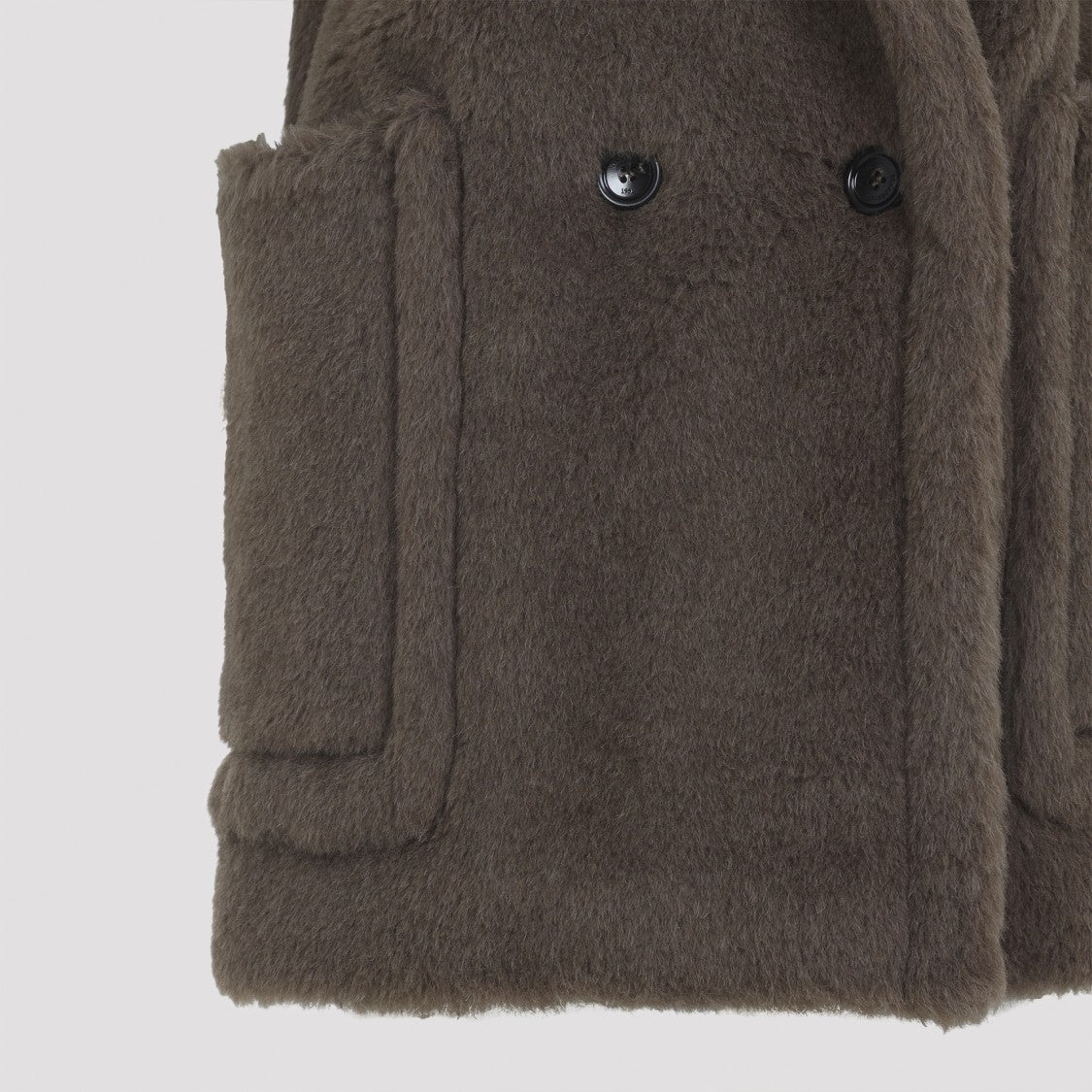 Max Mara Bormida Coat