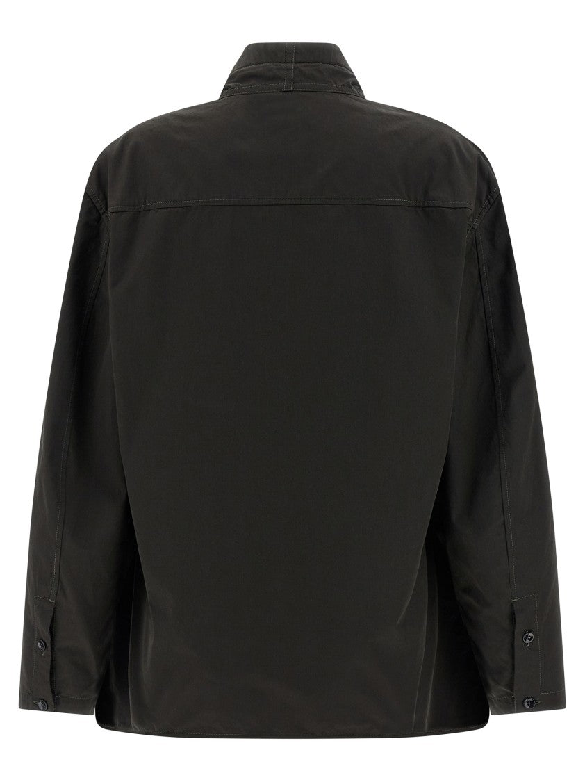 Lemaire 'Vareuse' Blouse