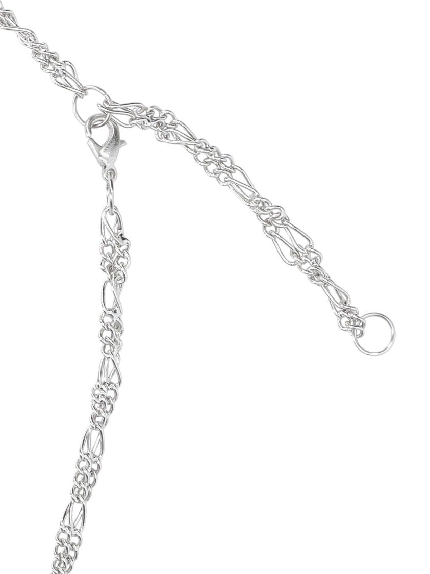 Our Legacy "Ladon" Necklace – Silver