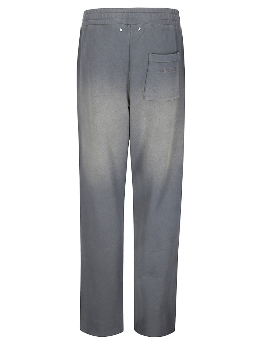 Golden Goose Journey Unisex Wide Jogging Pants