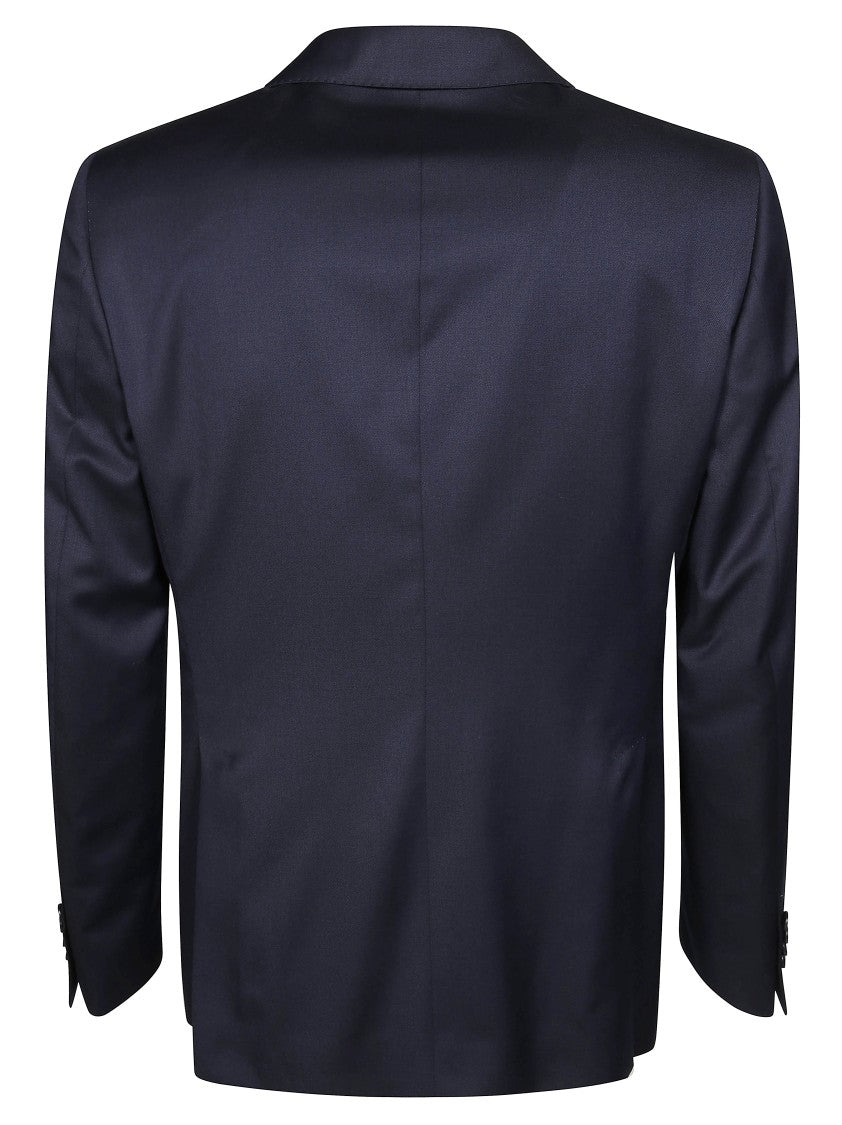 Tagliatore Bruce Single Breasted Tailcoat