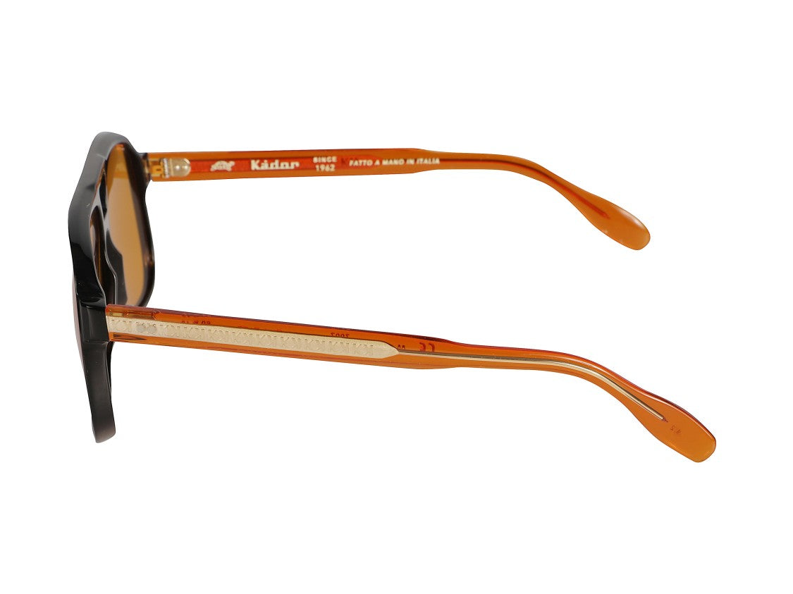 Kador Abart-S Oversized Square Sunglasses