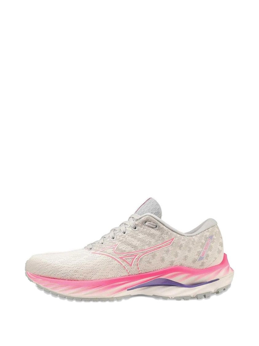 Mizuno Comfort-Driven Running Sneakers With Enhanced Stability
