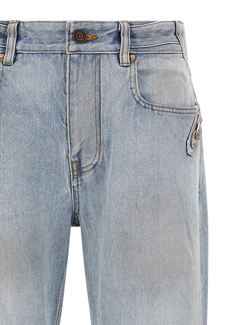 Balenciaga City' Jeans