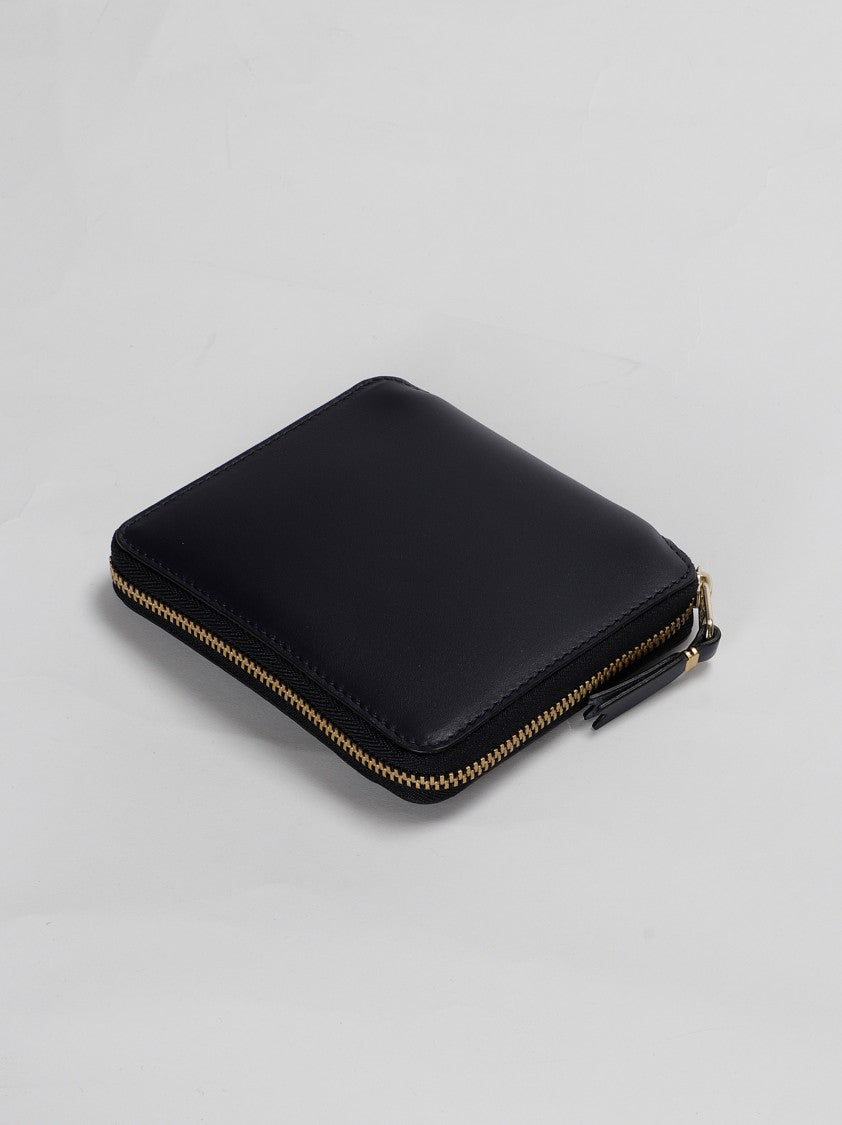 Comme Des Garçons Classic Line Wallet