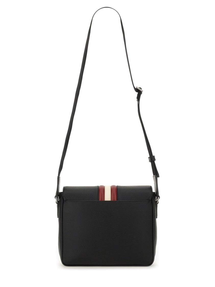 Bally Mythos Recycled Bovine Leather Briefcase