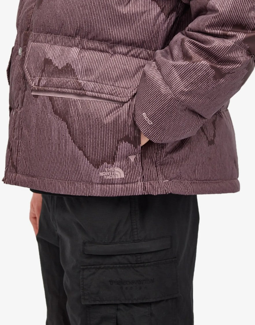 The North Face Heritage 71 Sierra Down Jacket