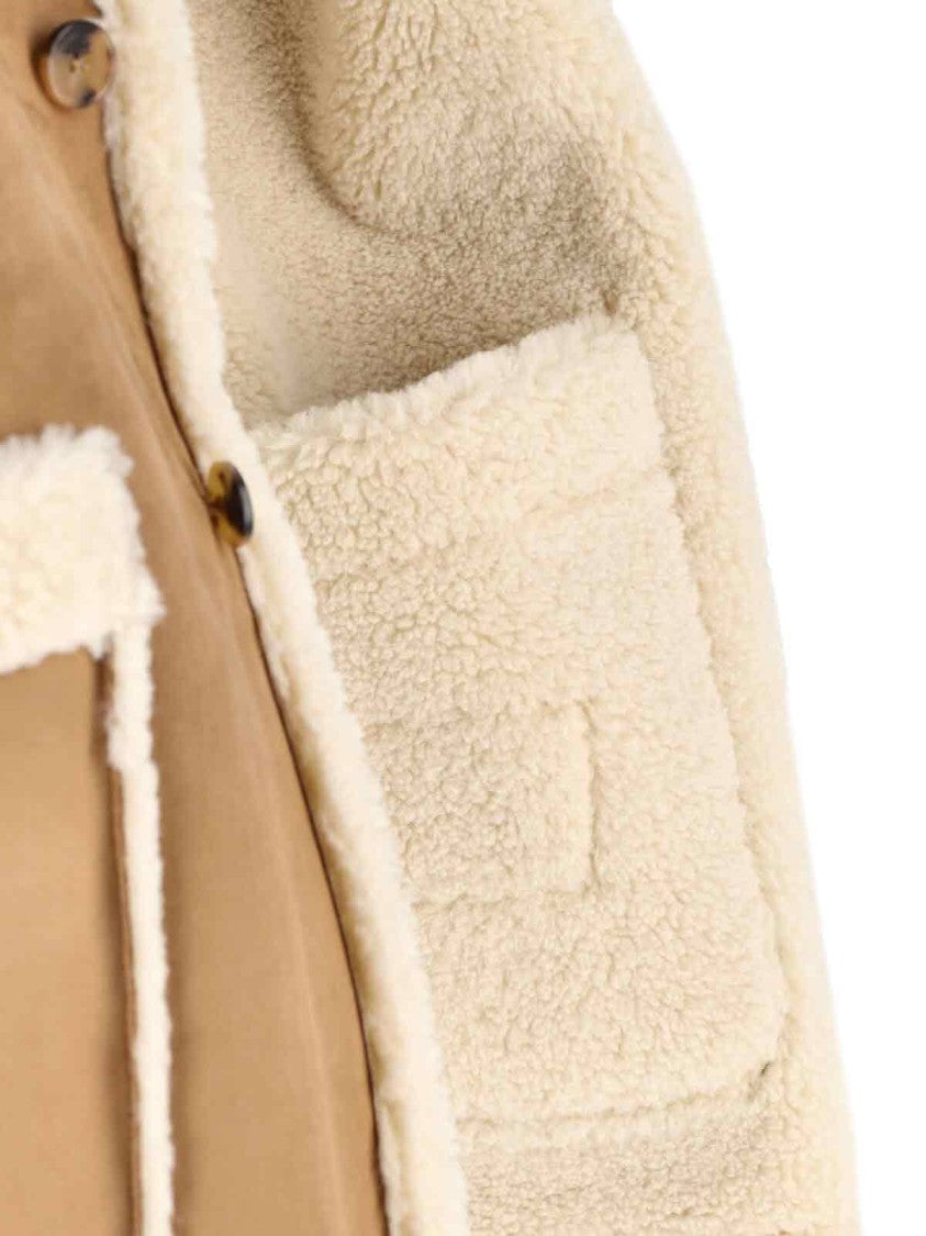 Dunst Structured Casual Jacket In Rich Brown Tone