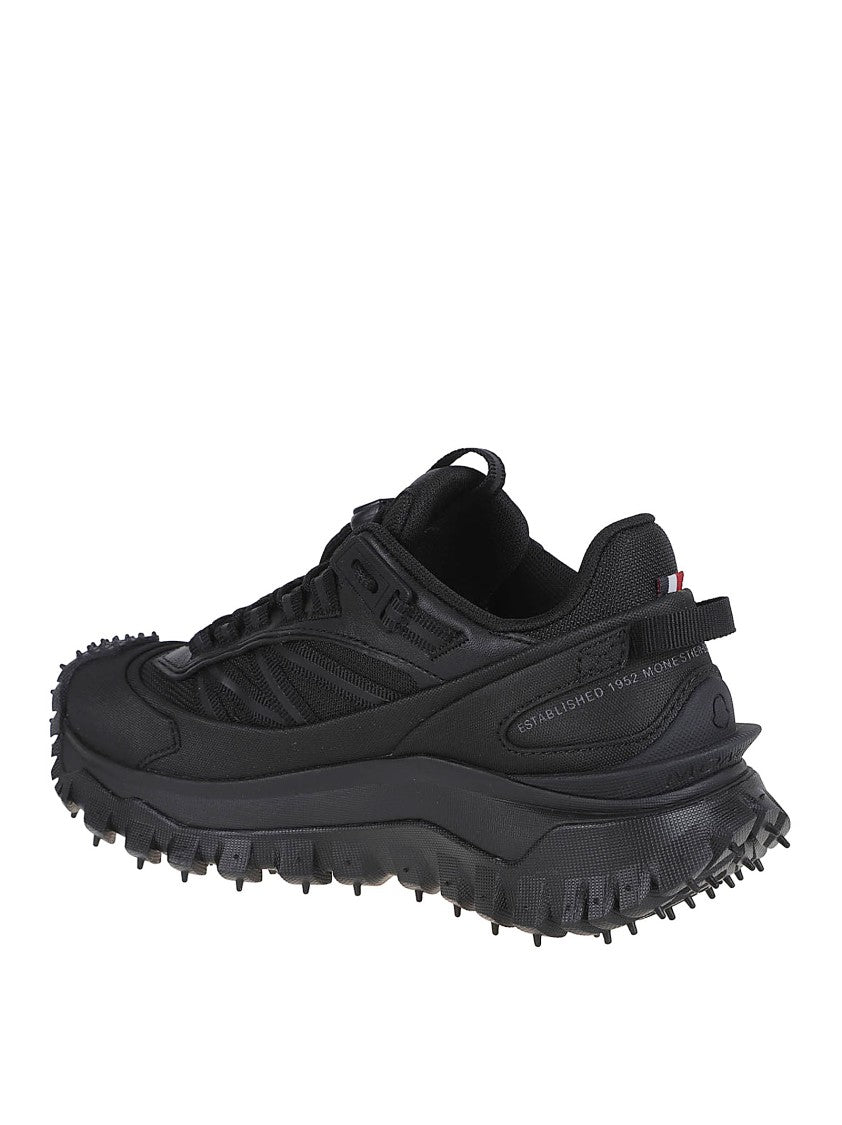 Moncler Trailgrip Gtx Sneakers With Gore-Tex Membrane