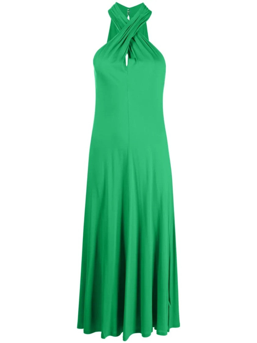 Polo Ralph Lauren Bianca Cocktail Dress