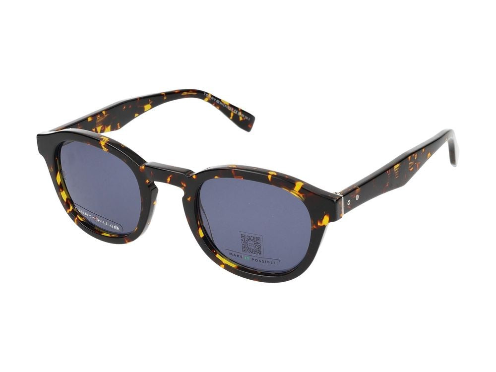 Tommy Hilfiger Sunglasses Th 2031/S 086 Havana 49/24/150