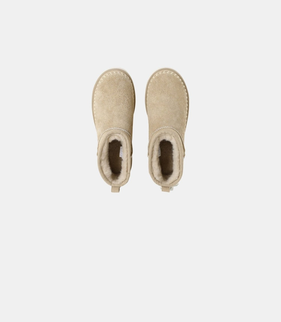 Ugg Classic Ultra Mini Biarritz