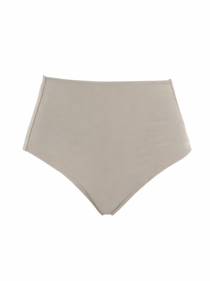 Rick Owens Dirt Brief Polyamide High-Waisted Briefs