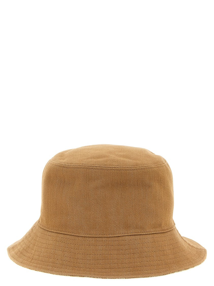 Fendi Reversible Bucket Hat
