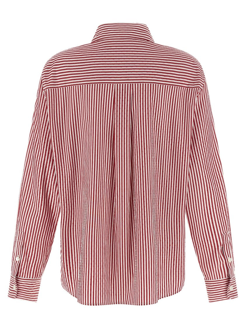 P.A.R.O.S.H. 'Cashine' Shirt