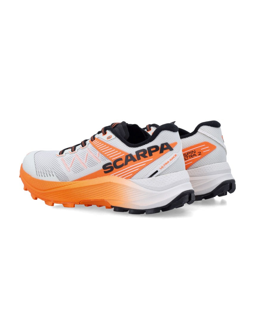 La Scarpa Spin Ultra Performance Ultra Running Sneakers